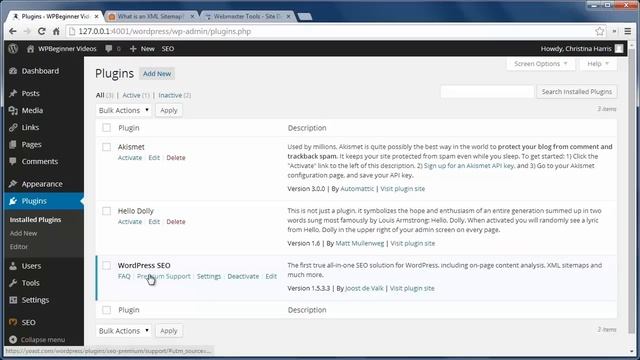 What is an XML Sitemap How to Create a Sitemap in WordPress