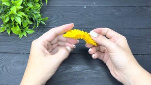 Цветы из фоамирана Резиночки из фоамирана Flores de fomi