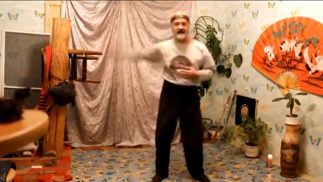 маятник 1-2 кунг фу смотреть онлайн