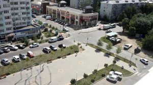 ЖК Московский Краснодар