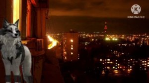 страшилка WildCraft сынок дверь ни кому не открывай