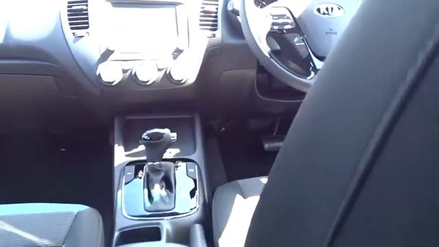 Kia Cerato Hatch Cairns QLD 692322 смотреть онлайн