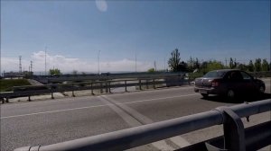 Большой велопробег "Нальчик- город Чегем- Нальчик через Прохладненское шоссе"". КБР, 03.05.2021. Ч