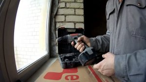 Аккумуляторная дрель-шуруповерт Интерскол ДА-12 ЭР-02\обзор, опыт эксплуатации