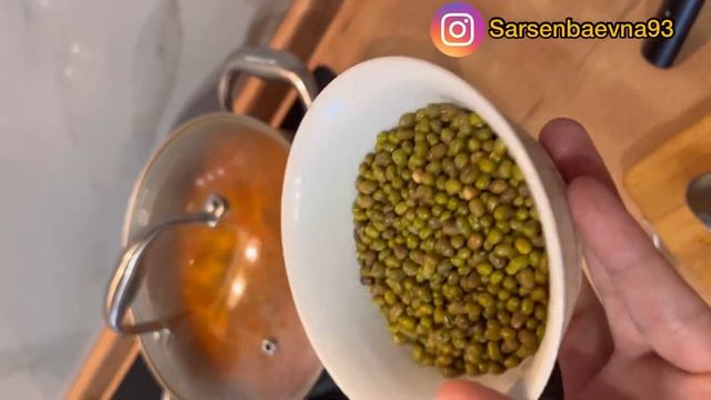 МАШХУРДА. Өзбек халқының ең дәмді сұйық тамағы. МАШ КӨЖЕ. смотреть онлайн