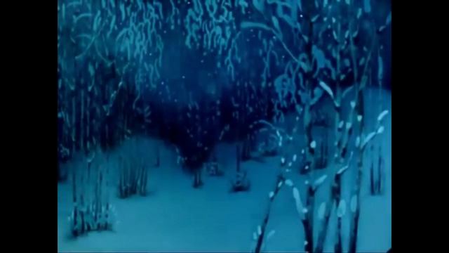 Александр Николаевич Островский "Снегурочка" (отрывок), читает Гусева Наталья смотреть онлайн