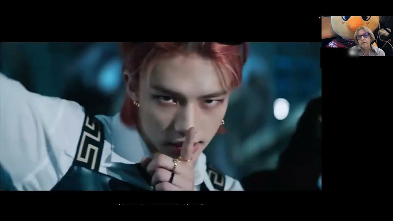 S-Class Stray Kids. Реакция. Мы дождались! Детки вы как автомобили s-class! смотреть онлайн