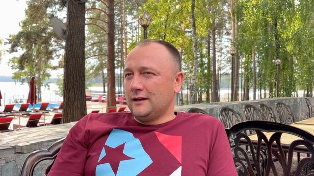 Роман Марченко - отзыв о 
