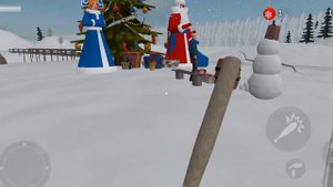 Обзор на Симулятор Русской Деревни (Russian Village Simulator 3D) версии 1.3