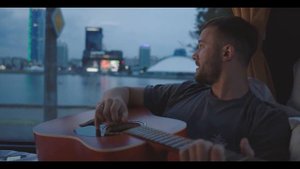 Макс Корж - Горы по колено RYTP #2