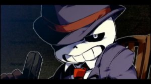 MAFIATALE- MEGALOVANIA REMIX (Megalomafia) 【Jeffrey Watkins】 1 hour | One Hour of...