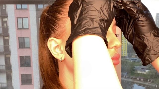 Выпуск 1 «Архитектура бровей, окрашивание хной» смотреть онлайн