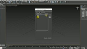3DS MAX AutoCAD DWG DXF Import Options