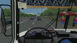 OMSI 2 ПАЗ 32054 Чистогорск Маршрут 70