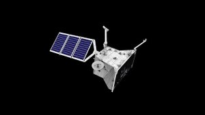 АППАРАТ ESA JAXA Bepi Colombo ! МИССИЯ К САМОЙ ПРОТИВОРЕЧИВОЙ ПЛАНЕТЕ !