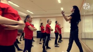 Хореография | 2-й курс (9-12 лет)