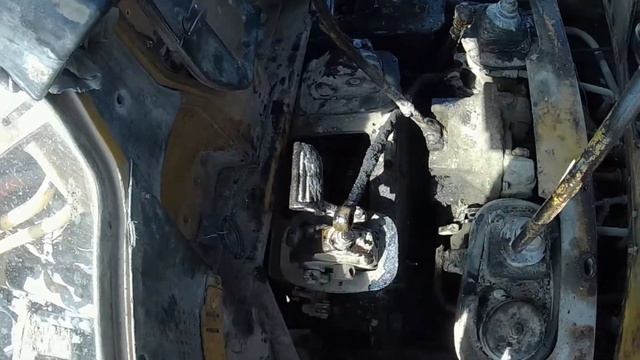 МАСЛО В НИЖНЕМ КОЖУХЕ СЦЕПЛЕНИЯ Т130 170 смотреть онлайн