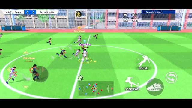 افضل 6 العاب كرة قدم للموبايل لسنة 2024 جديدة (بدون انترنت) TOP 6 Games Football 2024