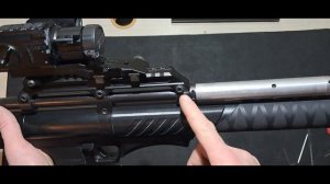 Модератор от Sniper071 установка