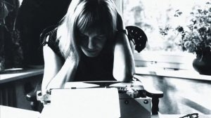 Ingeborg Bachmann - Spiegami, Amore