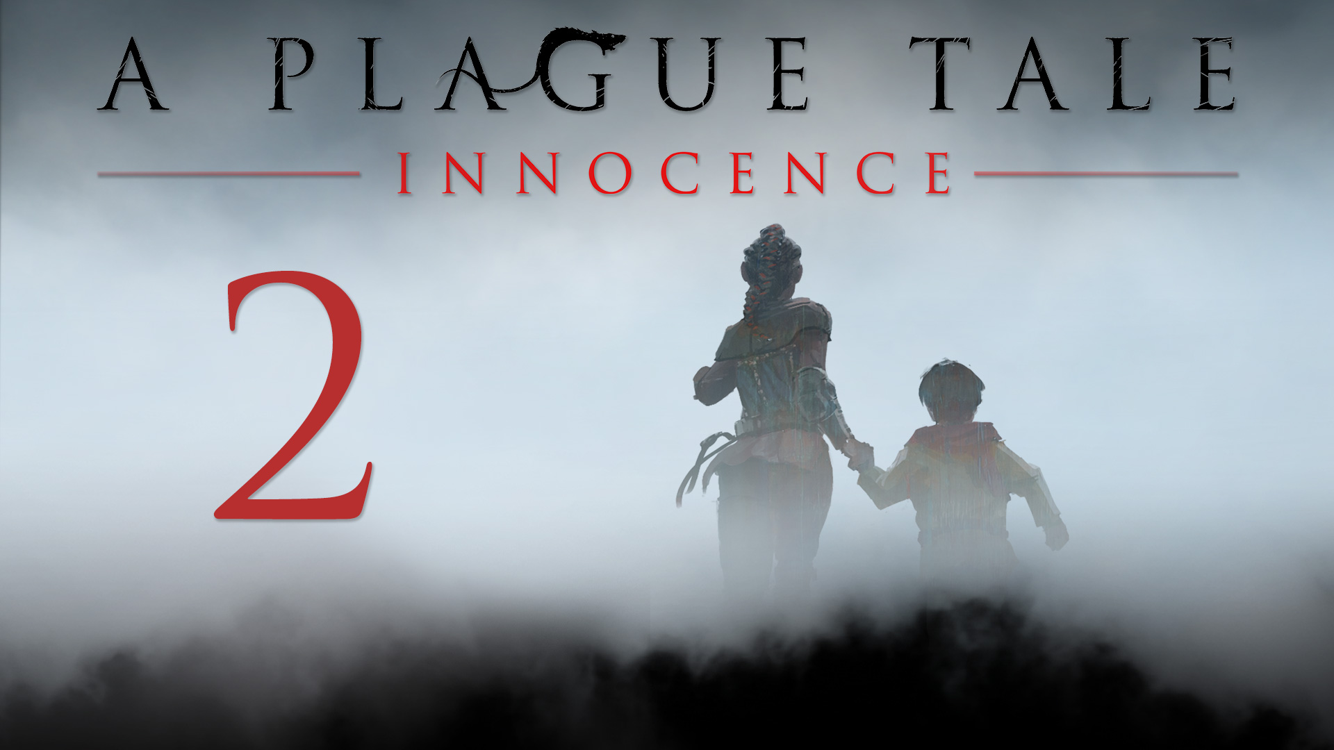 A Plague Tale: Innocence - Глава 2: Незнакомцы - Прохождение игры на русском [#2] | PC (2019 г.)