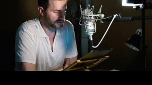 Ричард Армитидж читает речь Симона Боливара на конгрессе в Ангостуре. Русские субтитры