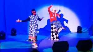 Новые русские бабки - Комиксссы ЦКиОМ Северодвинск 23.02.2023