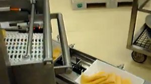 Производство блинов с начинкой