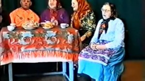 Не вейтеся, чайки, над морем