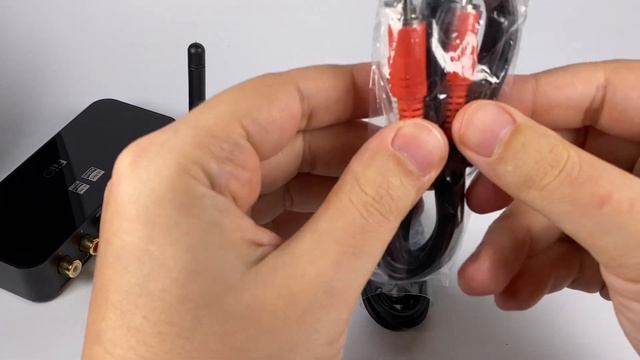 FiiO BTA30 Bluetooth receiver, transmitter and DAC review смотреть онлайн