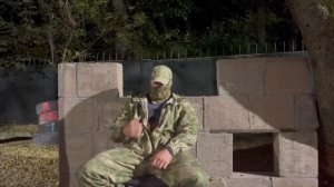 Батя Терминатор о сплетнях и слухах