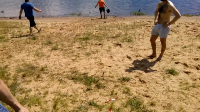 2017 июнь 18 число. Летешовка , турслет , команда ЯЗК. Силовая эстафета. смотреть онлайн