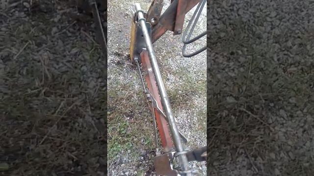 Быстросъем своими руками