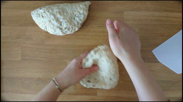 Никогда не думала, что так просто испечь полезный хлеб из цельнозерновой муки в духовке