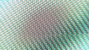 Футаж переливающиеся пиксели