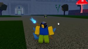 *OP* NEW Sound Fruit Combo In Blox Fruits UPDATE 20...