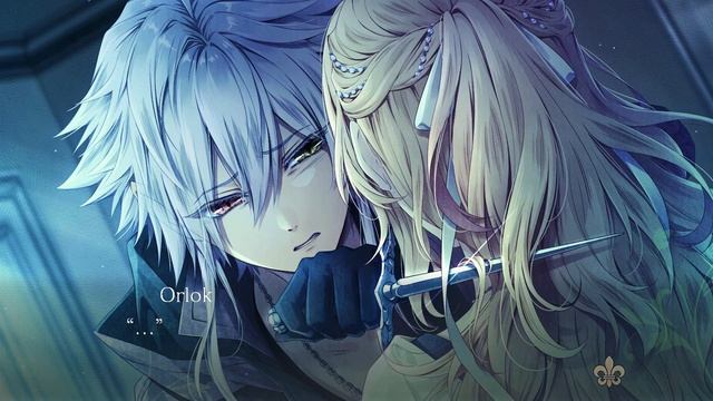 Piofiore: Fated Memories Playthrough Part 30 (It's official y'all...We dipping into the feels...) смотреть онлайн