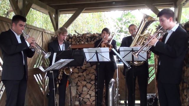 Garagen-Band: Sommerkonzert (August 2014) смотреть онлайн