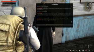 Stalker online задания Черного леса "Свет и тьма"