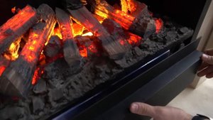 Как правильно выбрать электрокамин, биокамин? Камин в интерьере. Советы специалиста!