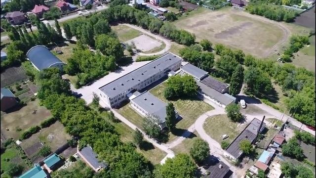 Подстёпки с квадрокоптера