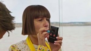 Омлет на кефире