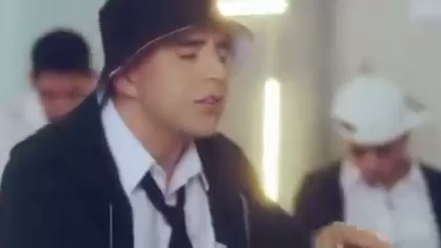 CHEO GALLEGO- EL ANCIANO Y EL NIÑO смотреть онлайн