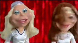 ABBA- Dancing Queen   на русском