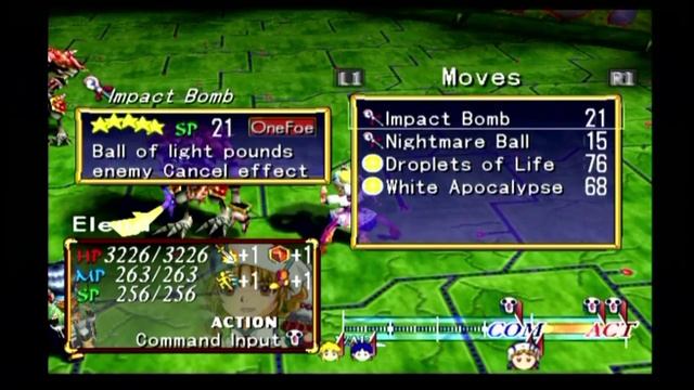 Grandia II Review (PS2) - BawesomeBurf смотреть онлайн