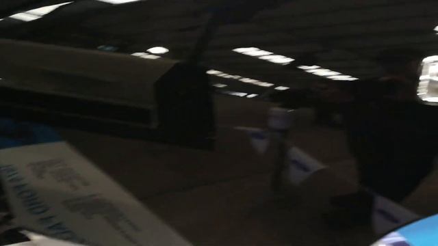 Black Fast Ford V8 XB GT смотреть онлайн