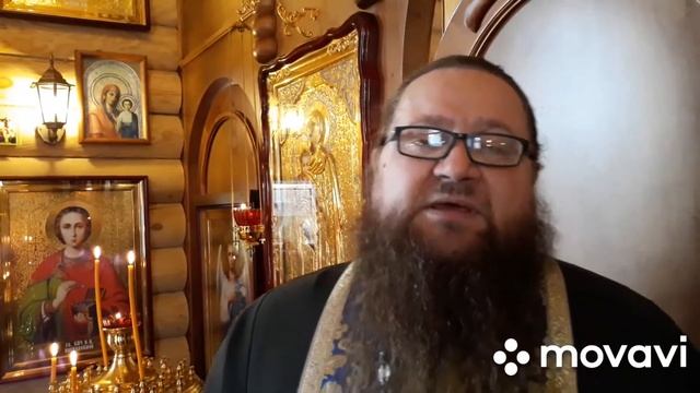 29 октября.  Обретение мощей Святителя  Иоанна   Тобольского.