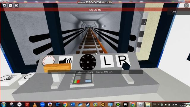 игры про метро из роблокса/Х1 смотреть онлайн