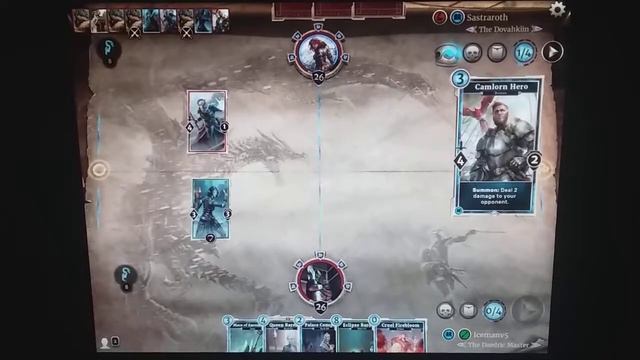 Elder Scrolls Legends Quest to 2K Episode 36: New Decks + Future potential series смотреть онлайн