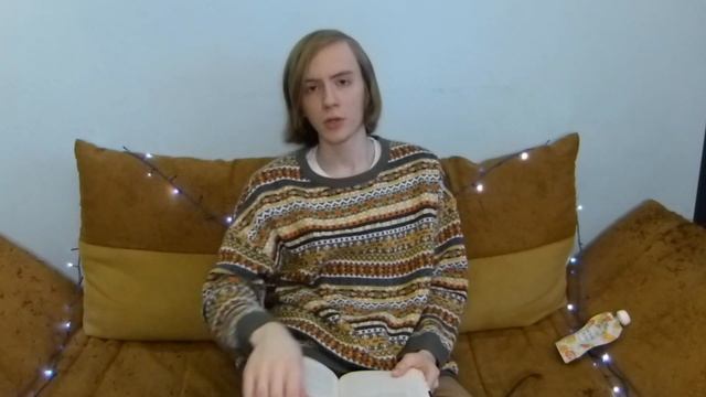 а.полярный -- мятная сказка -- писатель пытается понять смотреть онлайн